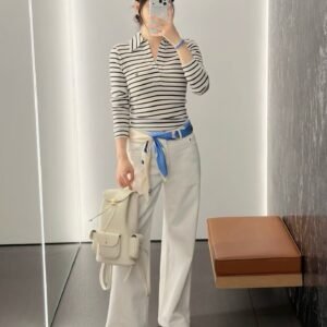 CELINE Long-sleeved shirt