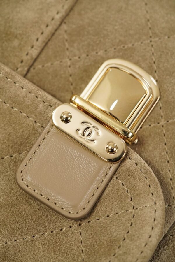 CHANEL Backpack