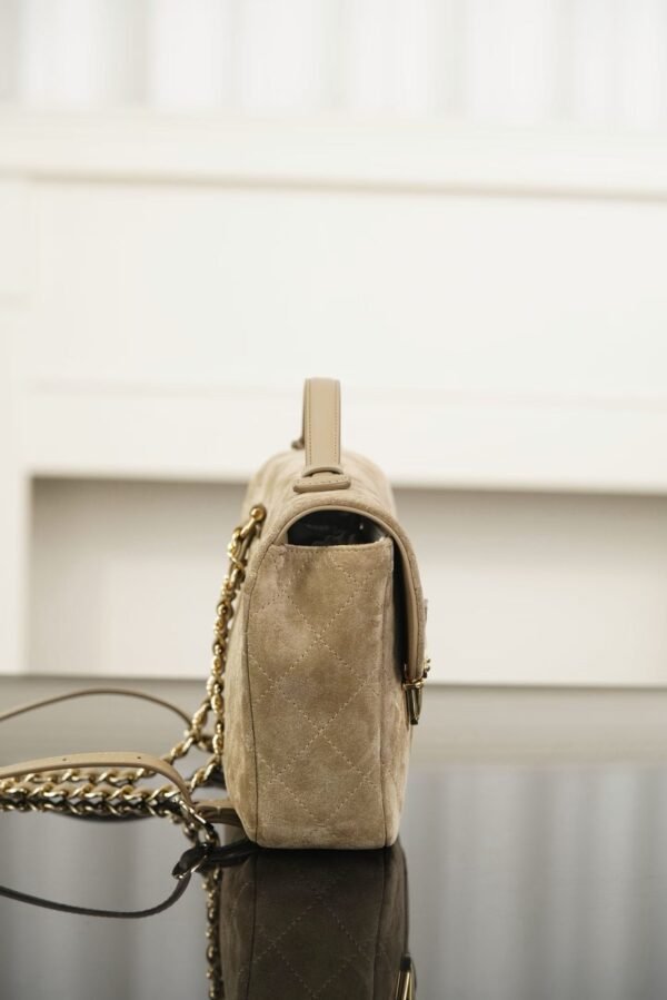 CHANEL Backpack
