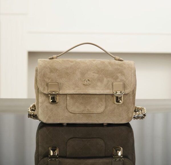 CHANEL Backpack