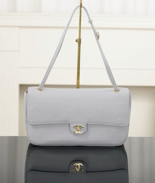 CHANEL Maxi Flap bag
