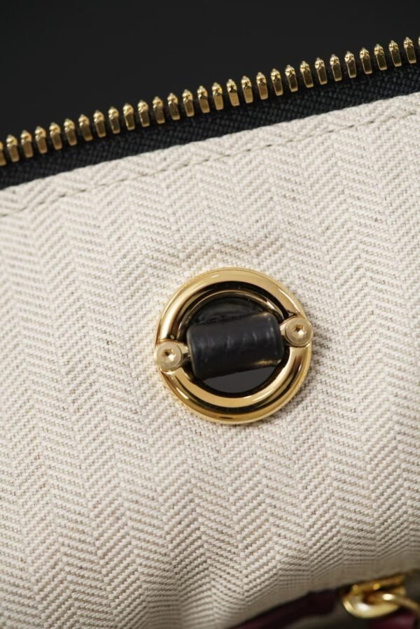 CHANEL Small Shopping Bag