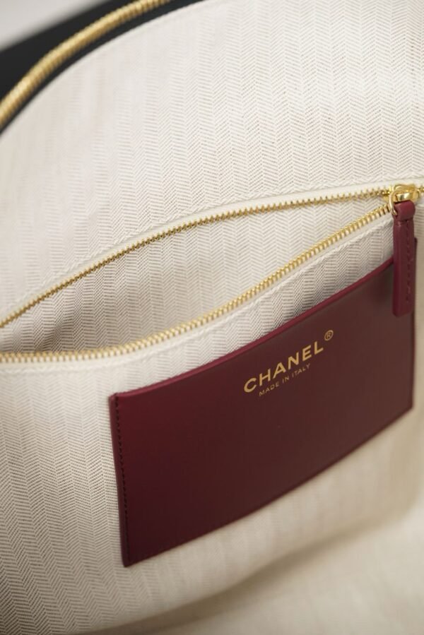 CHANEL Small Shopping Bag