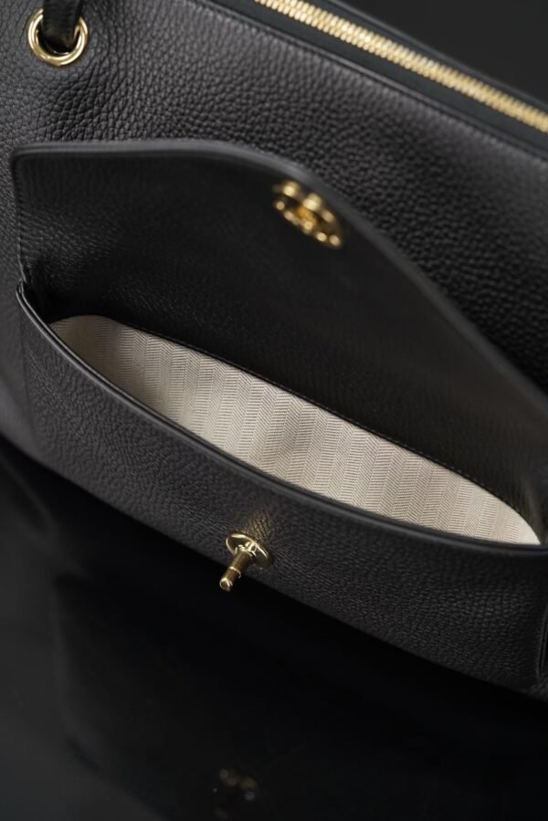 CHANEL Small Shopping Bag
