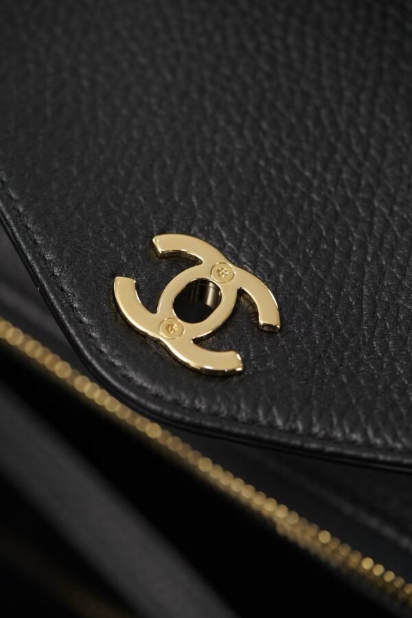 CHANEL Small Shopping Bag