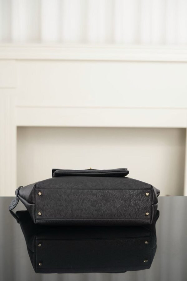 CHANEL Small Shopping Bag