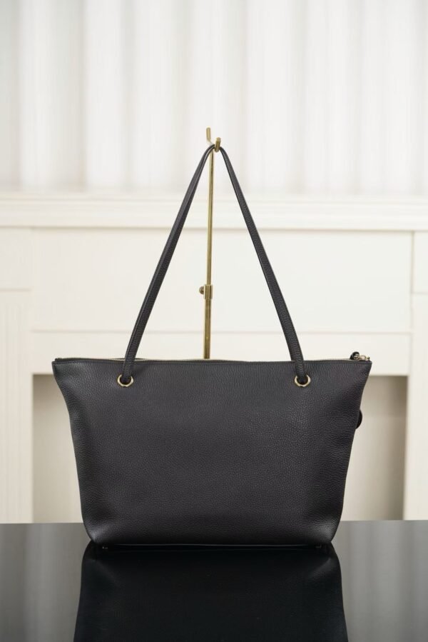CHANEL Small Shopping Bag