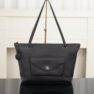 CHANEL Small Shopping Bag