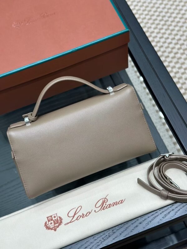 LORO PIANA EXTRA BAG L23