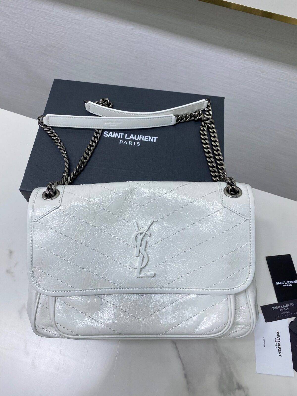YSL Niki Bag - Image 2