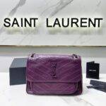 YSL Niki Bag