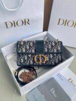 DIOR 30 Montaigne Bag