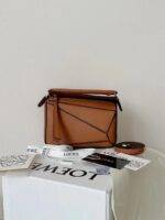 LOEWE Puzzle Bag - Image 19