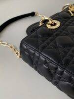 DIOR D-Joy Bag Lambskin - Image 3