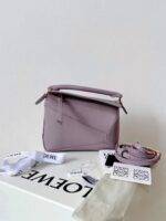 LOEWE Puzzle Bag - Image 16