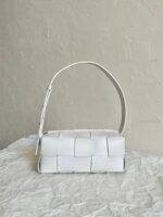 BOTTEGA VENETA Brick Cassette Bag - Image 11