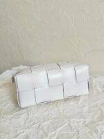 BOTTEGA VENETA Brick Cassette Bag - Image 13