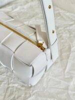 BOTTEGA VENETA Brick Cassette Bag - Image 14