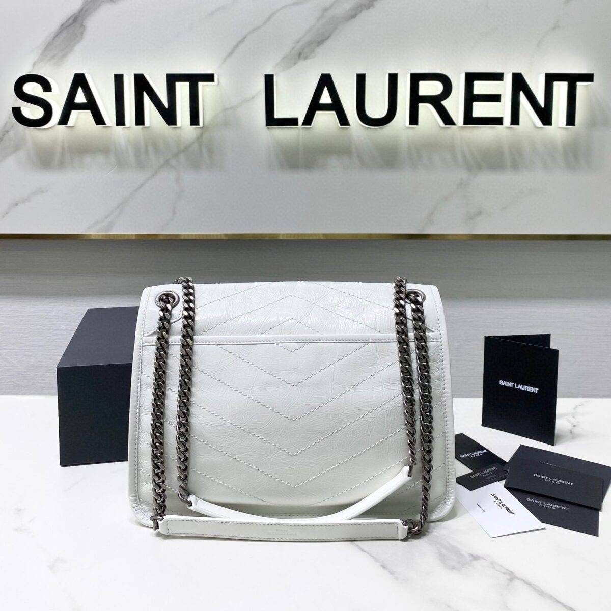 YSL Niki Bag - Image 3