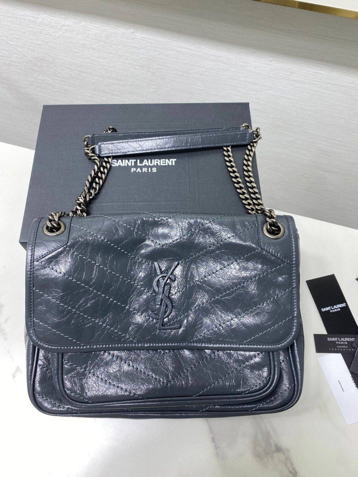 YSL Niki Bag - Image 2