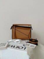 LOEWE Puzzle Bag - Image 6