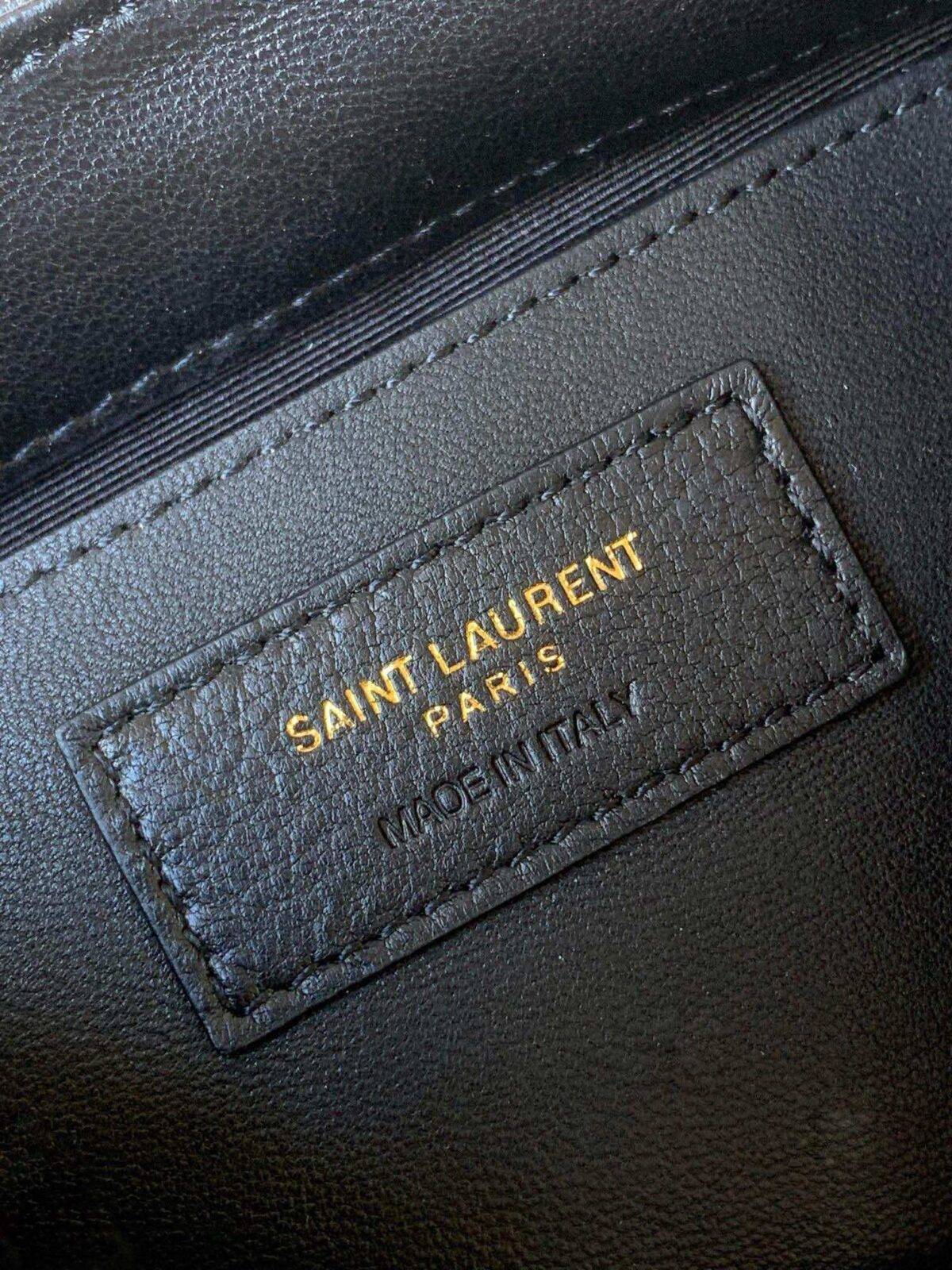 YSL Mini Nolita Bag - Image 4