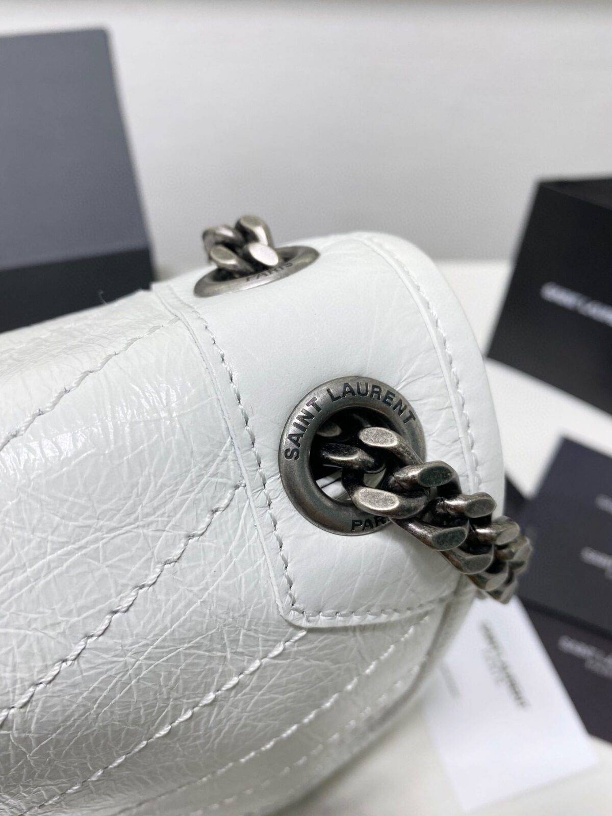YSL Niki Bag - Image 4
