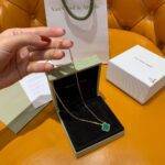 Van Cleef & Arpels Alhambra Pendant Necklace - Image 6