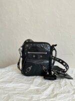 BALENCIAGA Le Cagole Camera Bag - Image 2