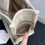 CELINE CABAS THAIS Bag - Image 3