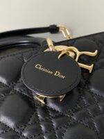 DIOR D-Joy Bag Lambskin - Image 5