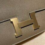 HERMES Constance 24 Color18 Epsom leather - Image 3