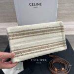 CELINE CABAS THAIS Bag - Image 4
