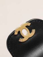 CHANEL 23K Clutch With Chain(Mini) - Image 7