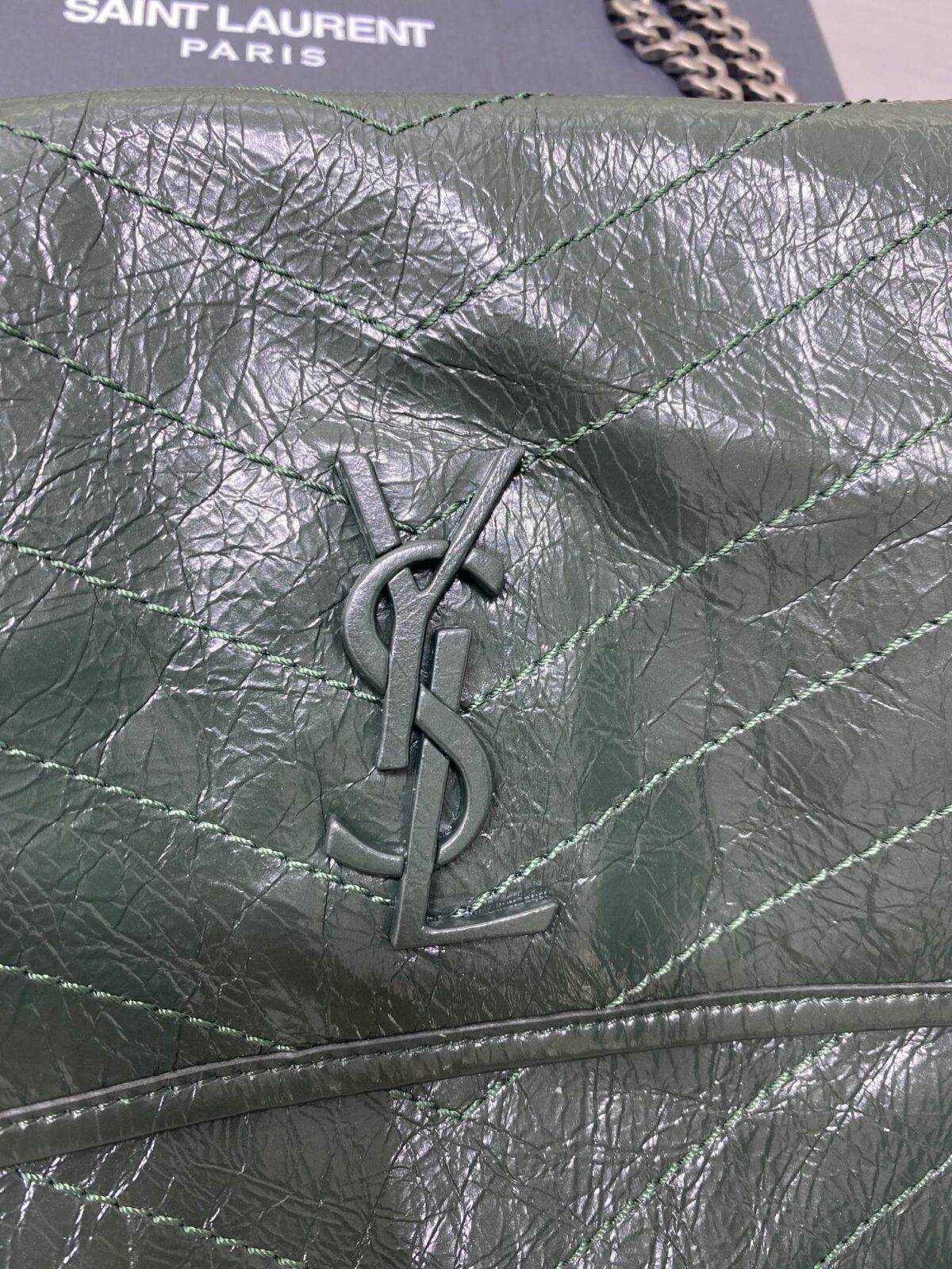 YSL Niki Bag - Image 5