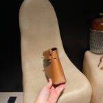 HERMES Kelly Elan Color37 Madam leather - Image 5