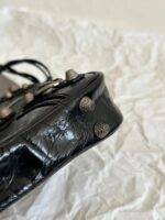 BALENCIAGA Le Cagole Camera Bag - Image 5