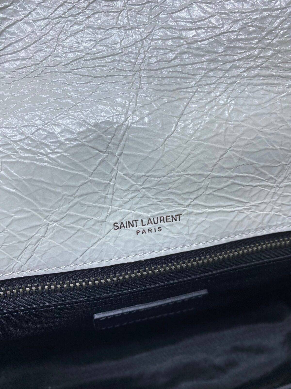 YSL Niki Bag - Image 8