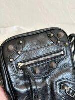 BALENCIAGA Le Cagole Camera Bag - Image 6