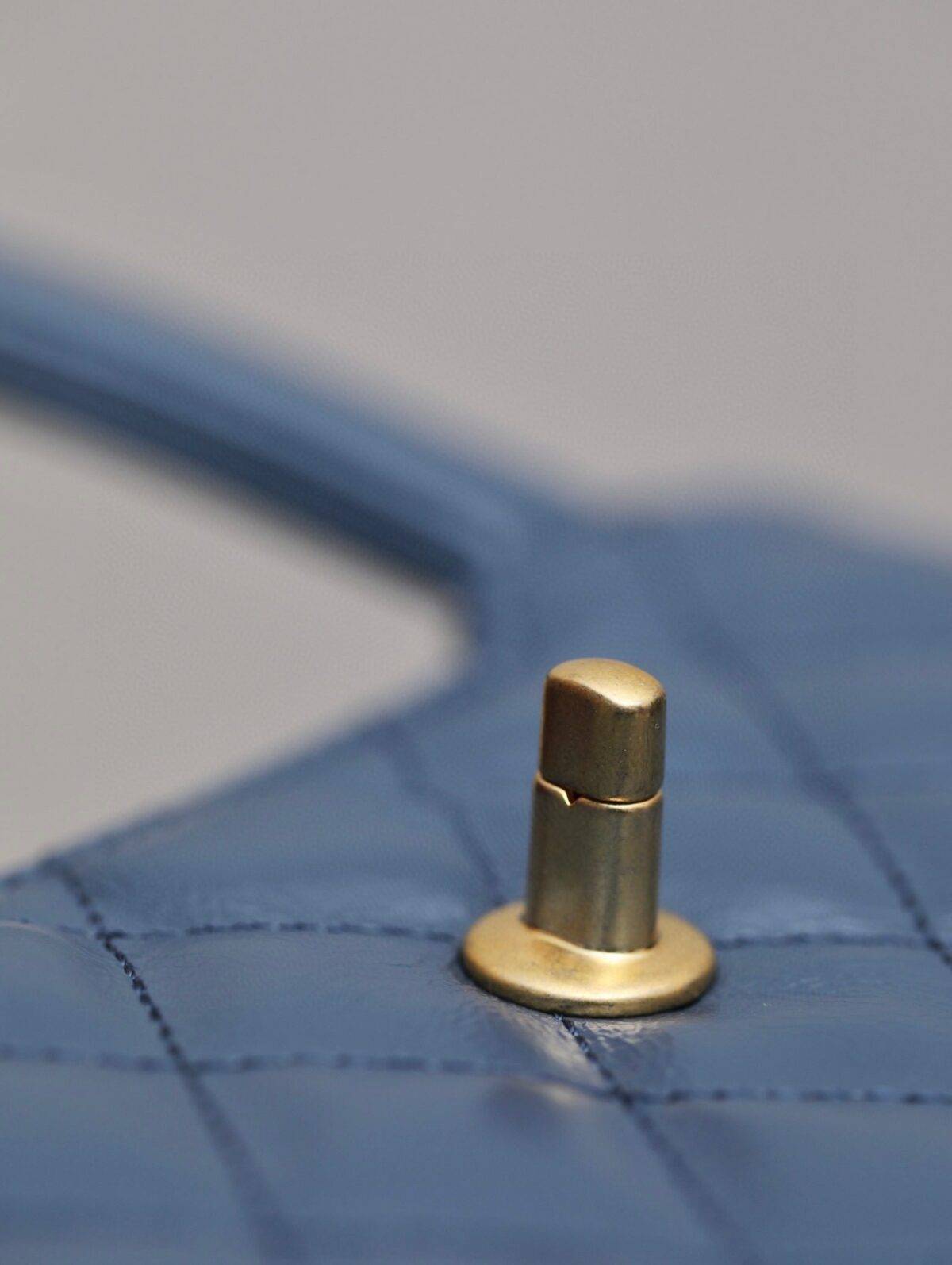 CHANEL 23K Clutch With Chain(Small) - Image 6