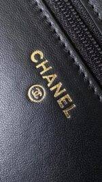 CHANEL MINI FLAP BAG - Image 7