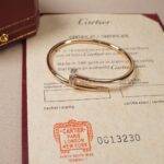 Cartier JUSTE UN CLOU BRACELET - Image 7
