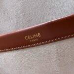 CELINE CABAS THAIS Bag - Image 8