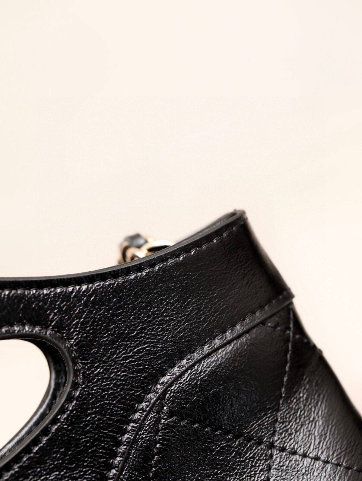 CHANEL 24C 31 Mini Bag - Image 8