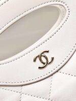 CHANEL SHOPPING BAG - Image 5