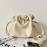 Loewe flamenco bag