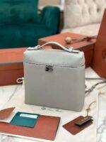 Loro piana Extra Pocket Backpack - Image 2