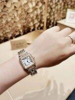 PANTHÈRE DE CARTIER  WATCH