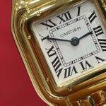 PANTHÈRE DE CARTIER WATCH - Image 4