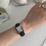 CARTIER TANK MUST WATCH - Image 16